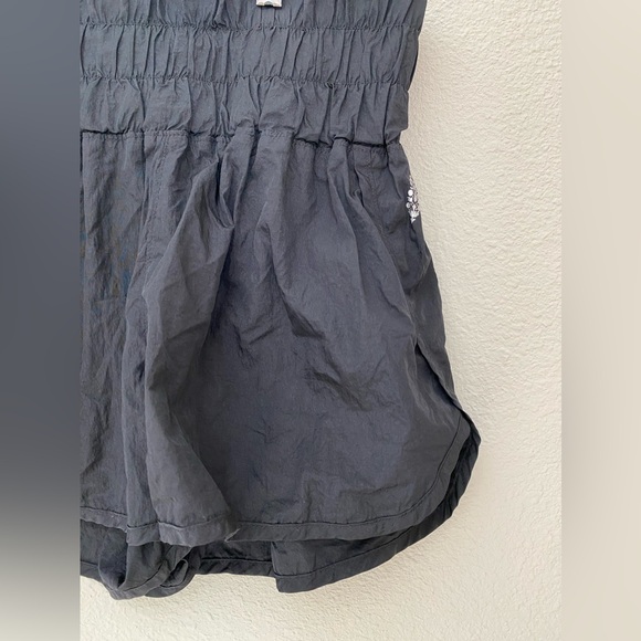 Free People FP Movement The Way Home Shorts, Size Large - Picture 2 of 5